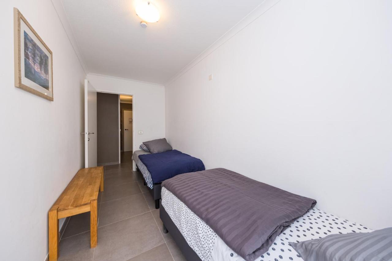 Appartement Duong