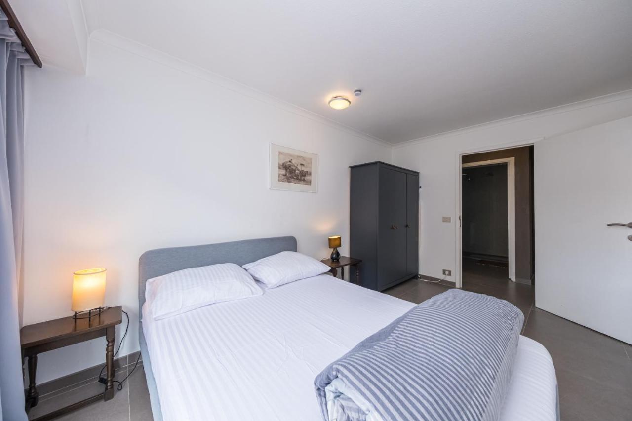Duong Appartement Ostende