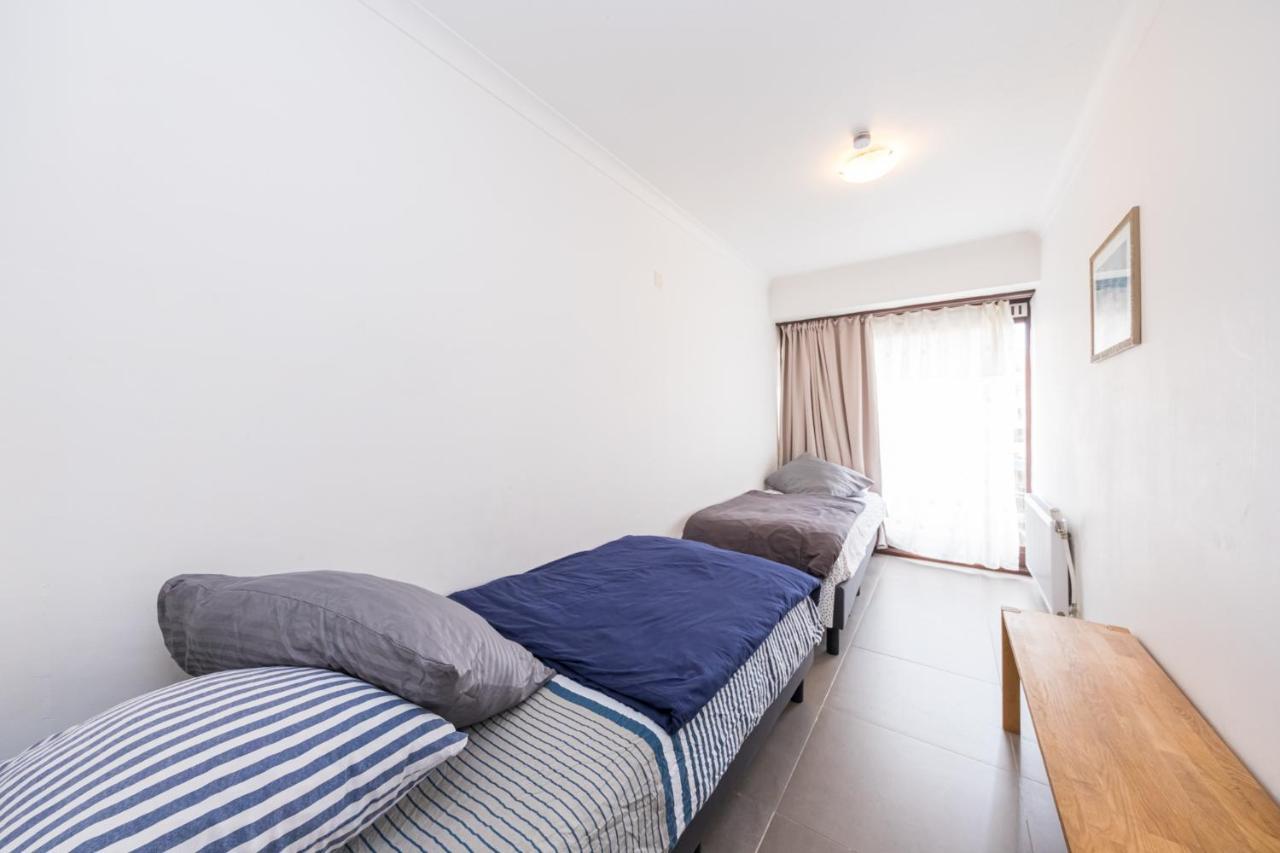 Duong Appartement *