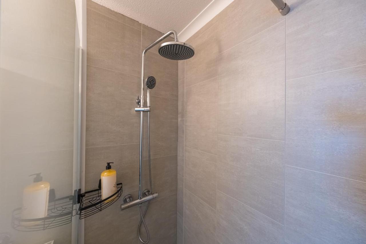 Duong Appartement Ostende