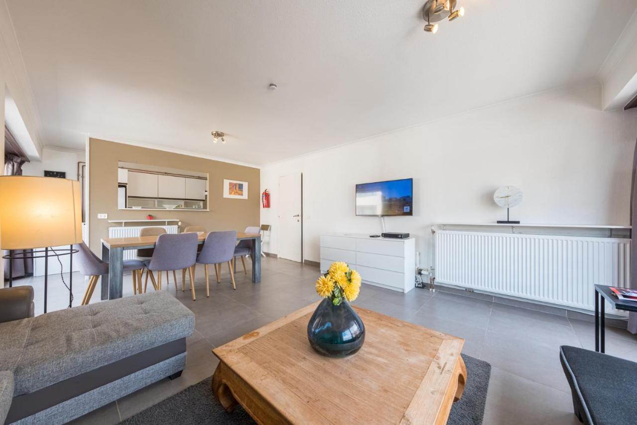 Duong Appartement