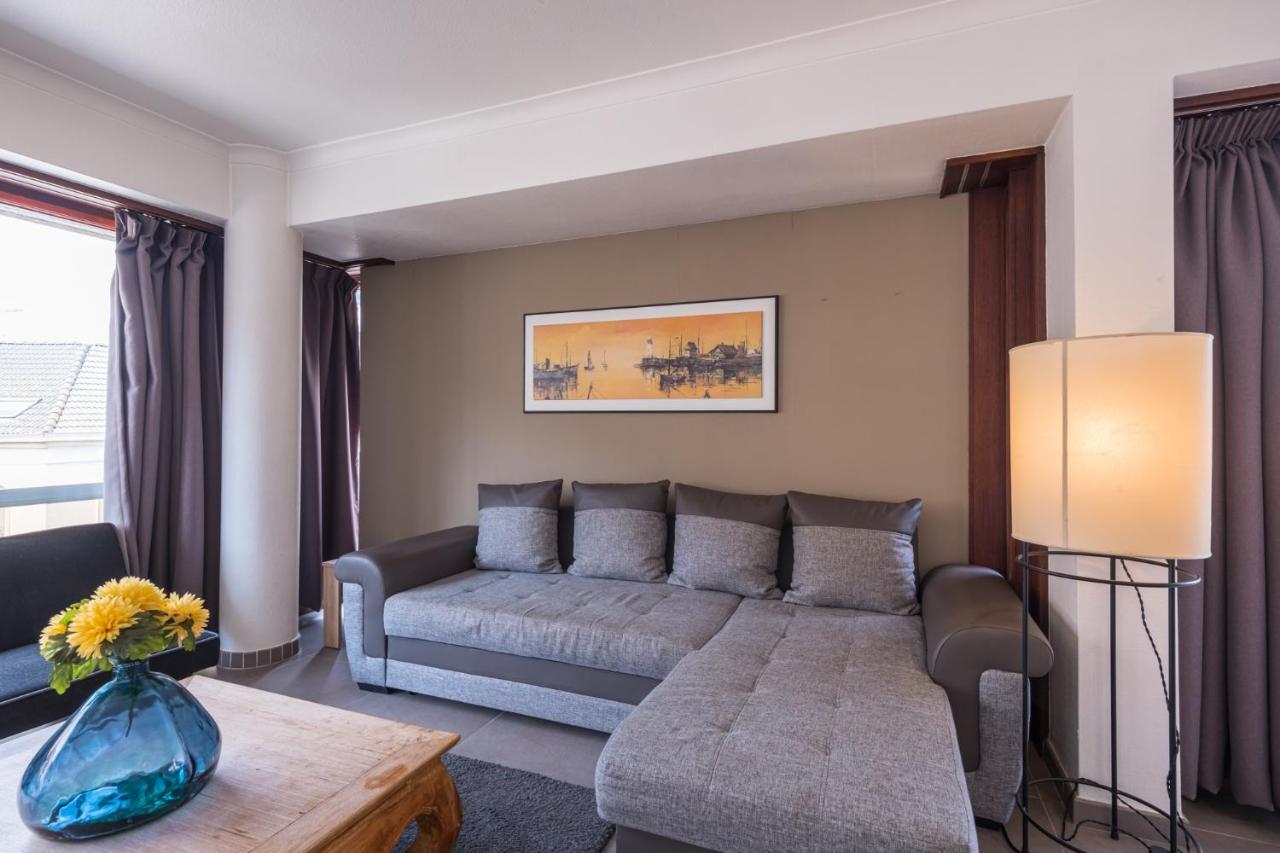 Duong Appartement Ostende