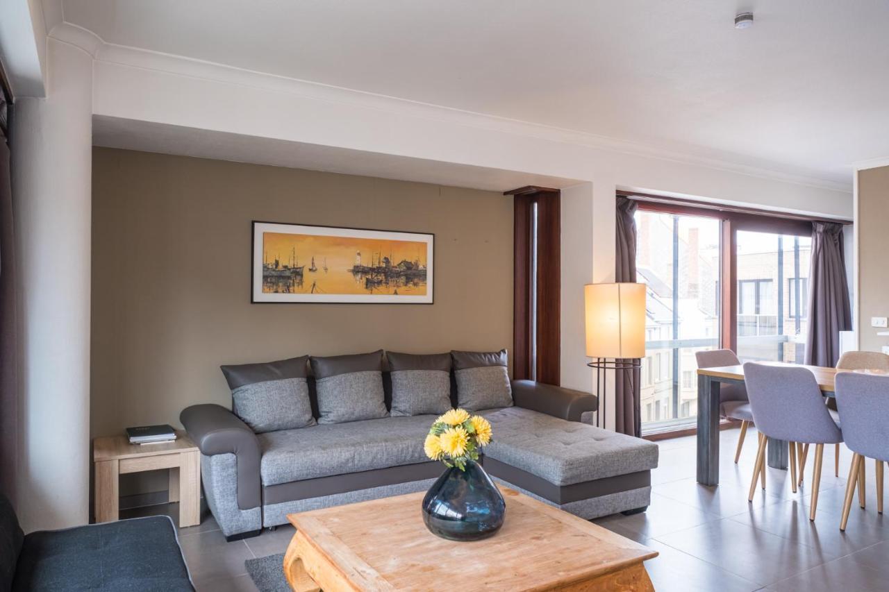 Duong Appartement *