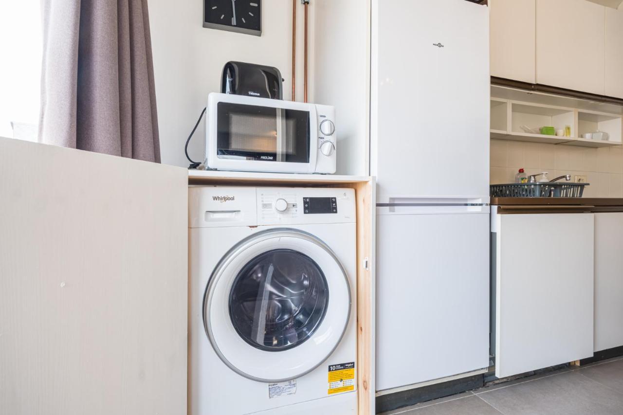 Appartement Duong Ostende
