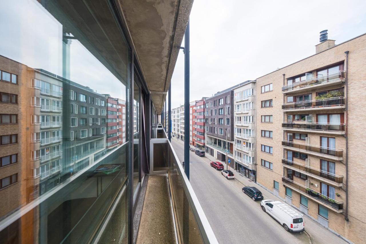 Appartement Duong