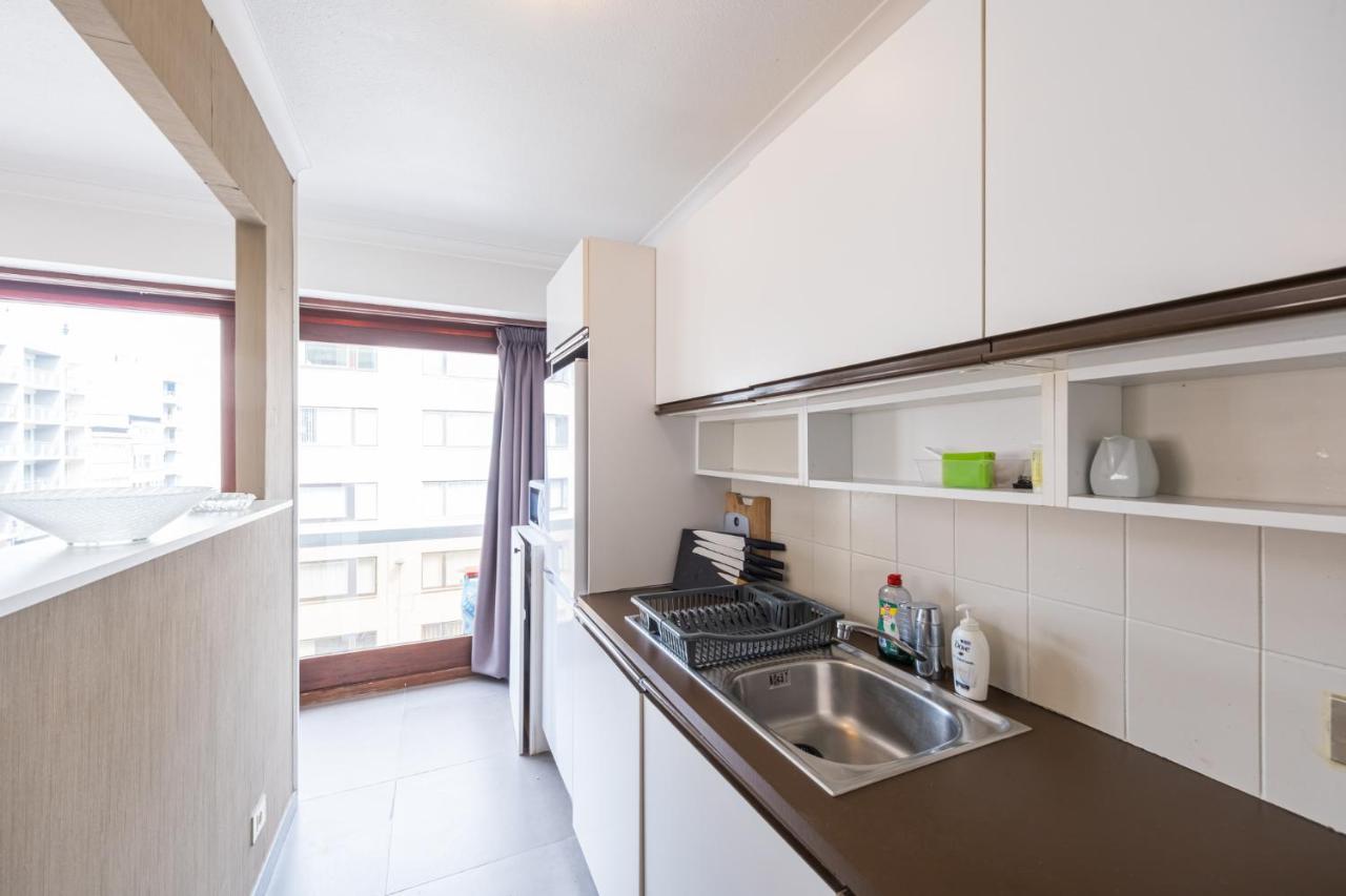 Duong Appartement Ostende