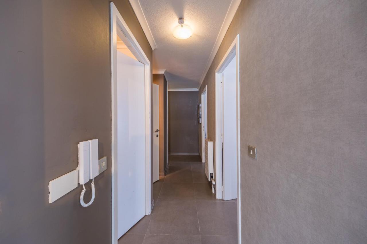 Appartement Duong Ostende