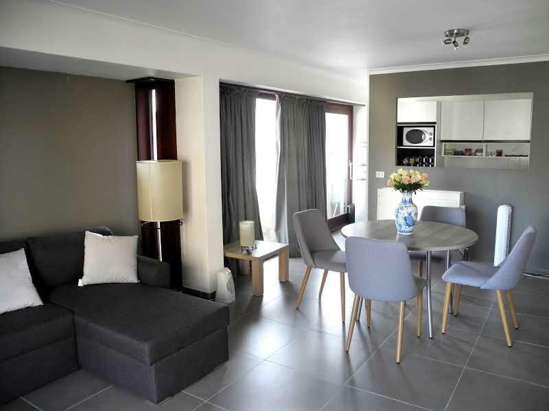Duong Ostende