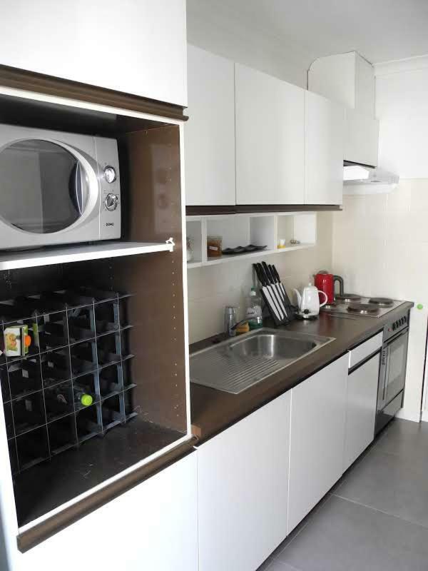 Appartement Duong *