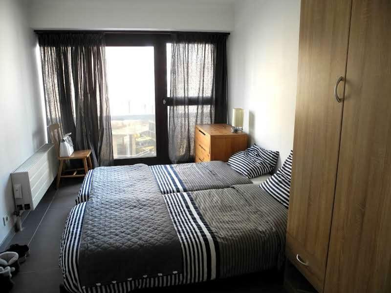 Duong Appartement Ostende